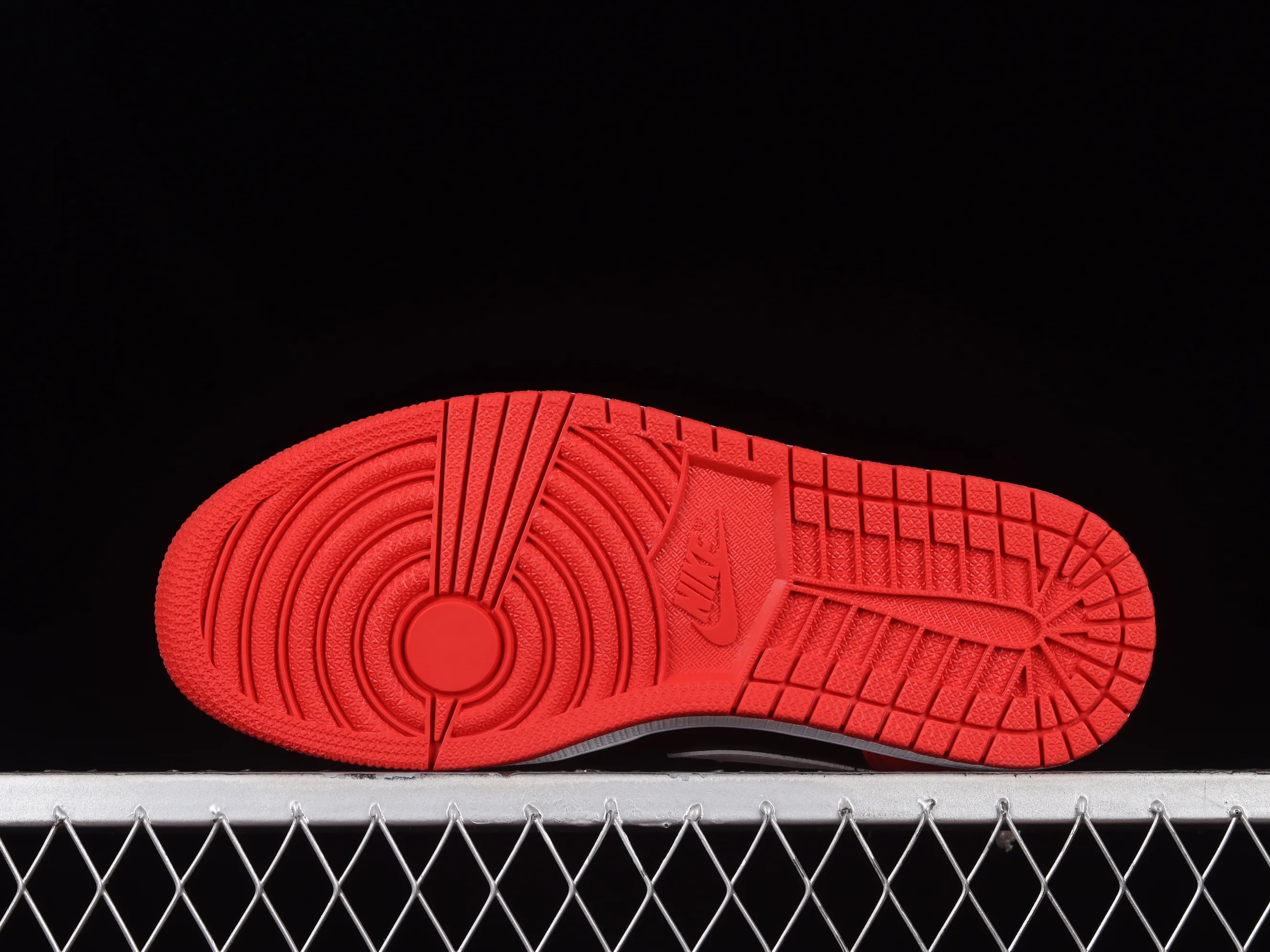 All categories Air Jordan Jordan series basketball shoes Air Jordan 1 Low Z version Air Jordan 1 Low "Shattered Backboard" AJ1 Joe 1 black and red buckle low-top cultural casual sneakers 553558-066
